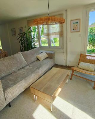 Hemmes Kiteland Beach House