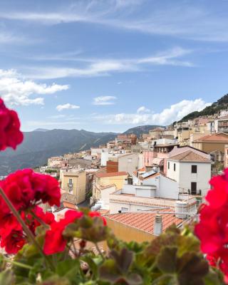 La casa di nonna Pietra