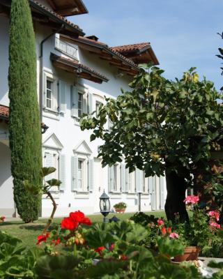 Villagaia Country House