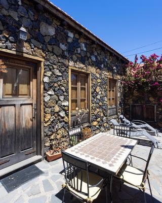 Charming Rustic House El Pinar & Wifi