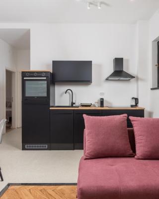 Old Market Apartments & Rooms