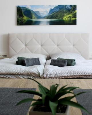 Apartmán Stummerova