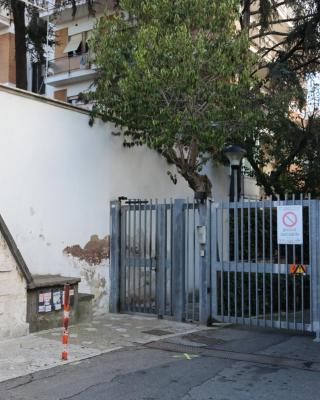 Casa Piccole Ancelle di Cristo Re
