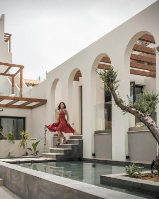 Vaya Suites by Omilos Hotels