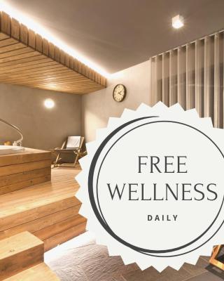 Wellness Hotel Grand