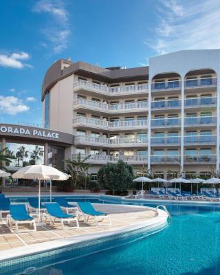 Hotel-Aparthotel Ponient Dorada Palace by PortAventura World