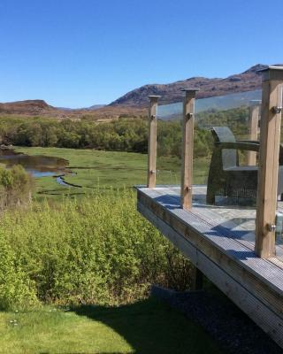Misty Isle Apartments Ltd - Maol View
