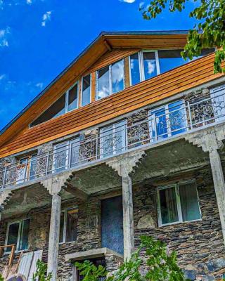 Guest House pesvebi