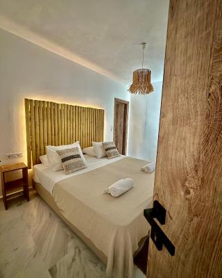 Athina Rooms - Lounge Apartments