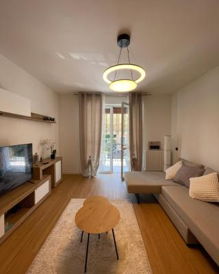 Miramonti house