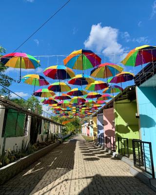 Sunshine Stay Panglao