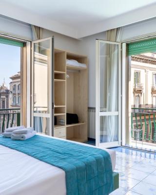 Napolit'amo Hotel Medina