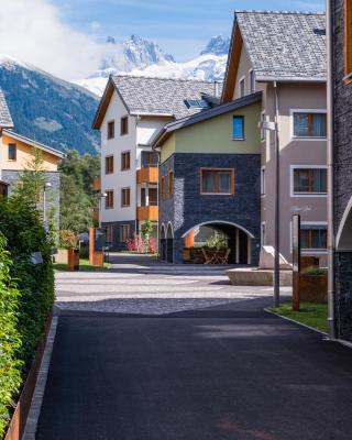 Titlis Resort