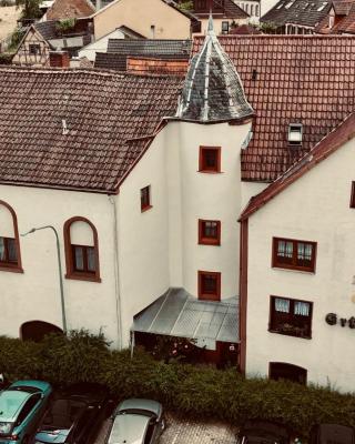 Gästehaus Grüner Baum