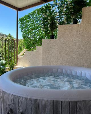 Hubstay - Hillside Home in Platres