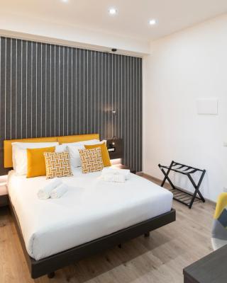 Trastevere New Luxury Rooms