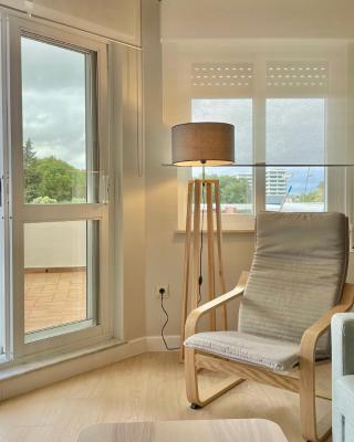 Apartamento Pie de Rey