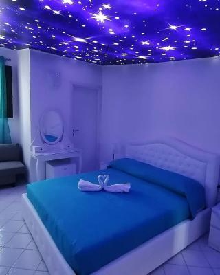 Cassiopea B&B Marina di Camerota SA