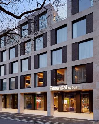 Essential by Dorint Interlaken - New Opening