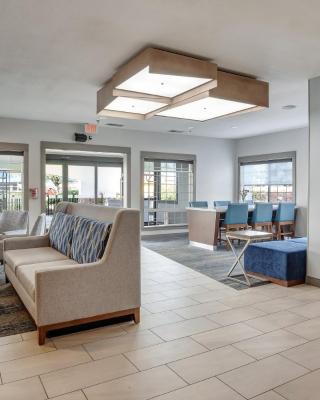 Holiday Inn Express Portland East - Columbia Gorge by IHG