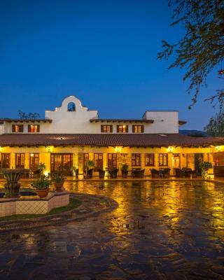 Hacienda La Moreda Hotel Boutique & Spa