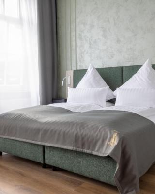 Boutique-Hotel Weisses Haus Art