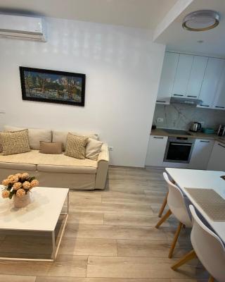 PatZOO Apartments