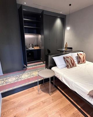 Berht - Appartamenti al centro di Catania