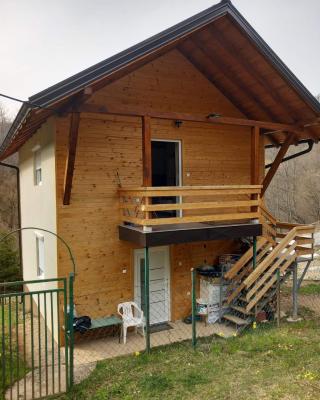Visočka Banja Apartmani