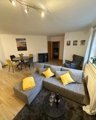 Ferienwohnung Hermosa