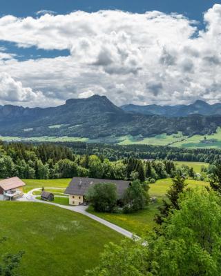 Ferienwohnung Scheierlweg