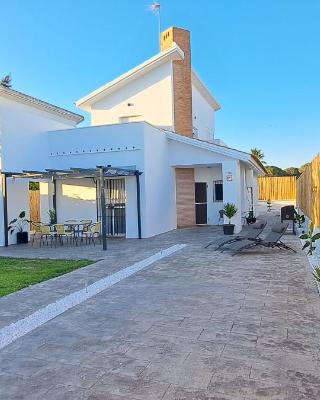 Doñana Beach House