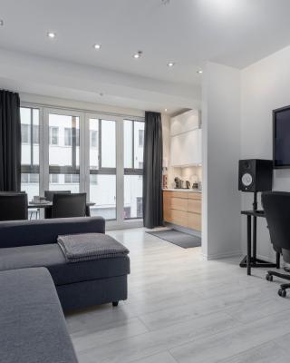 Apartment in Downtown Reykjavík