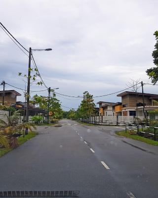 Siantan In Paya Rumput Near Std Hang Jebat, Sg Udang & UITM Lendu