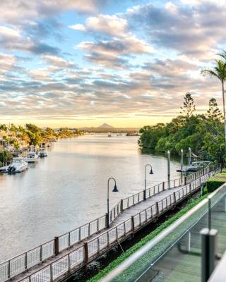 Jacaranda Noosa