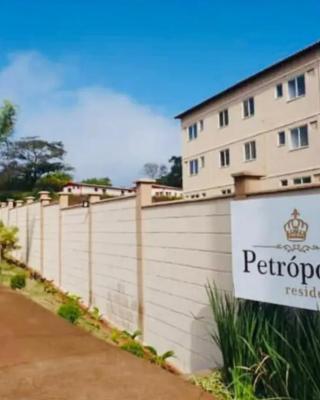 Quarto Privativo em Apto compartilhado