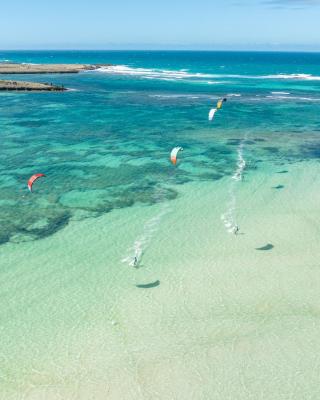 Ocean Lodge Kite & Windsurf