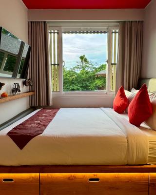 Sokkool Coliving and Coworking