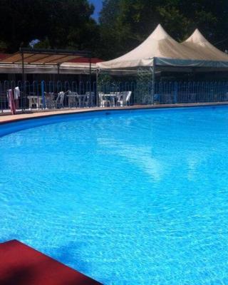 Campeggio La Quiete