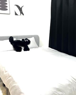 池袋電車2分 2Rooms