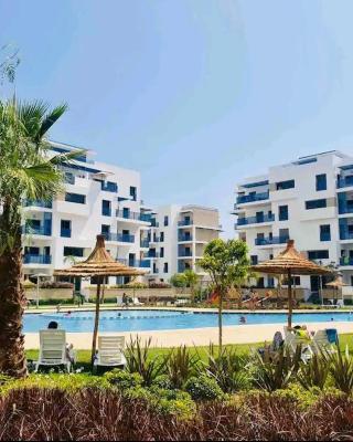 Appartement costa mar Martil