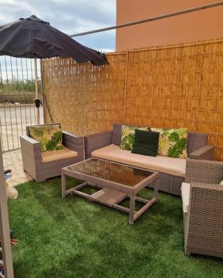 appartement bien située