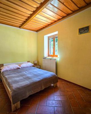 Apartma Maln