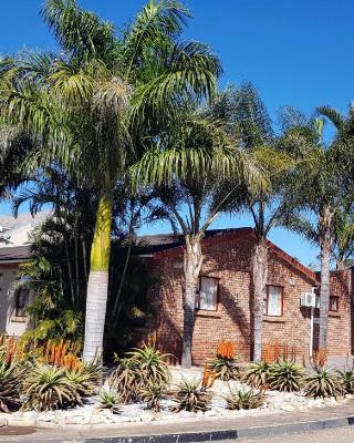 Rainbow Guest House and Tours