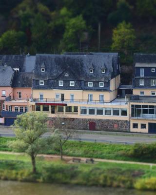 Hotel Briedeler Haus
