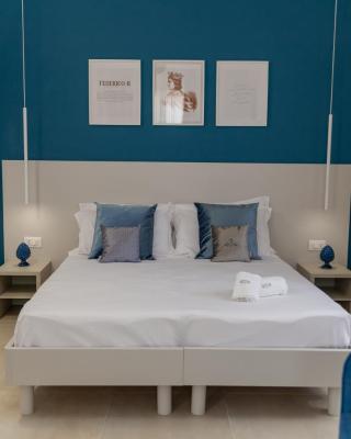 Altavilla Boutique Holidays House