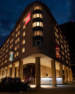 Ibis Warszawa Stare Miasto