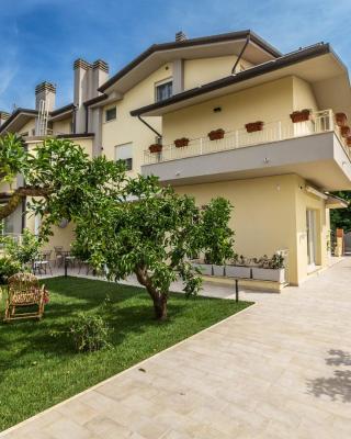 Casa Rita
