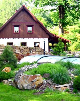 Farma Mokřiny