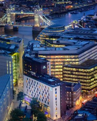 Hilton London Tower Bridge